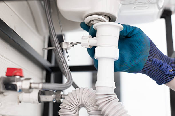Reliable Plumbing contractor in Lafayette, TN by Masters Plumbing Service